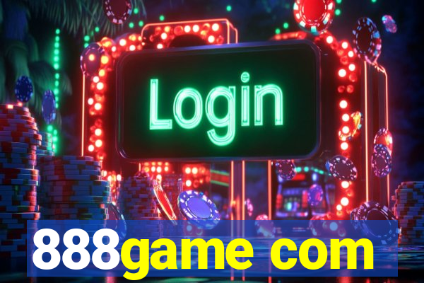 888game com